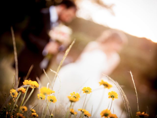 La boda de Alejandro y Lucia en Jarandilla, Cáceres 66