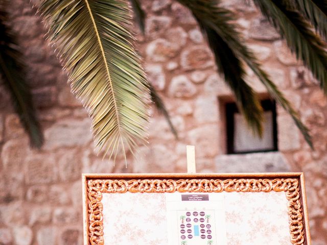 La boda de Alejandro y Lucia en Jarandilla, Cáceres 72