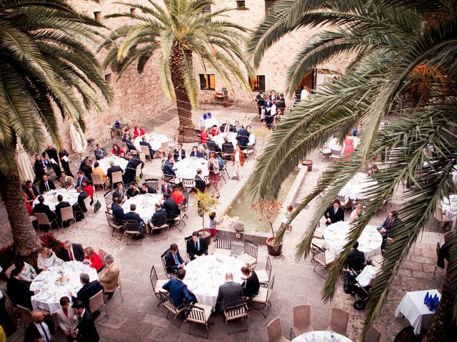 La boda de Alejandro y Lucia en Jarandilla, Cáceres 74