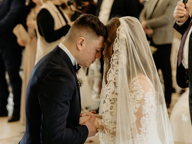 La boda de Raul y Aurora en Santa Coloma De Farners, Girona 26