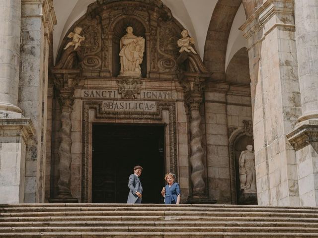 La boda de Jon y Jone en Donostia-San Sebastián, Guipúzcoa 13