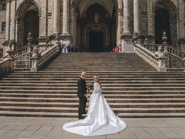 La boda de Jon y Jone en Donostia-San Sebastián, Guipúzcoa 14