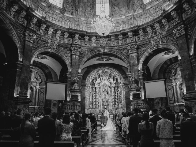 La boda de Jon y Jone en Donostia-San Sebastián, Guipúzcoa 17