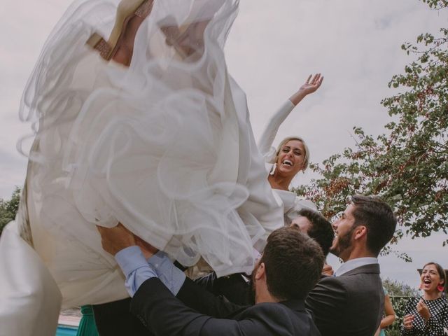 La boda de Jon y Jone en Donostia-San Sebastián, Guipúzcoa 53