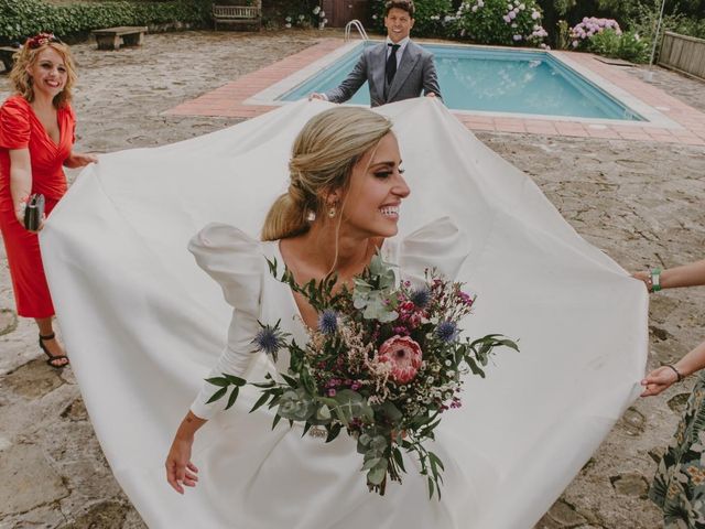 La boda de Jon y Jone en Donostia-San Sebastián, Guipúzcoa 54