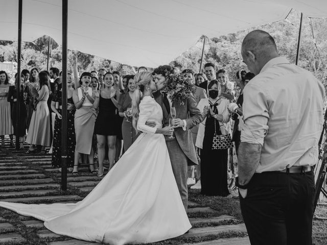 La boda de Jon y Jone en Donostia-San Sebastián, Guipúzcoa 55