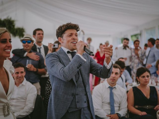 La boda de Jon y Jone en Donostia-San Sebastián, Guipúzcoa 64