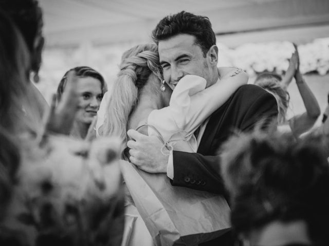 La boda de Jon y Jone en Donostia-San Sebastián, Guipúzcoa 68