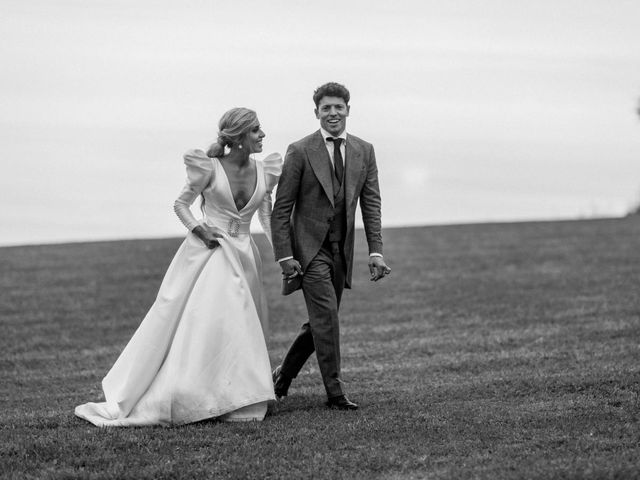 La boda de Jon y Jone en Donostia-San Sebastián, Guipúzcoa 73