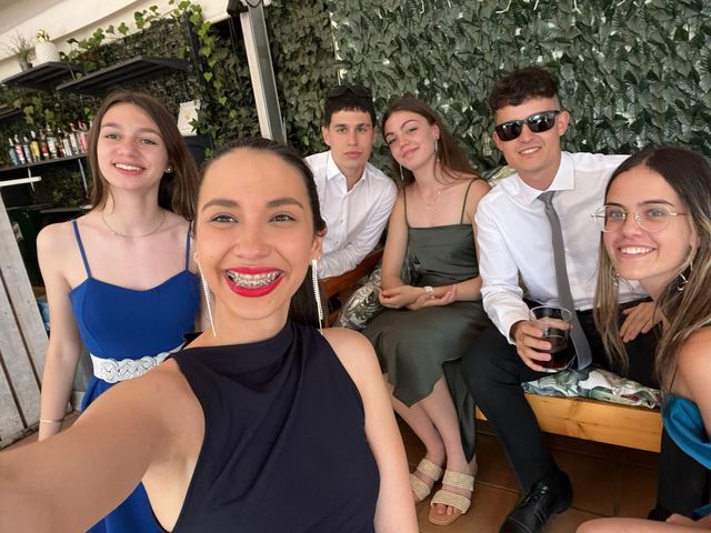 La boda de Fran y Karina en Valencia, Valencia 2