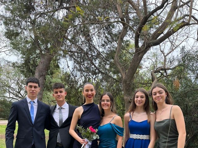 La boda de Fran y Karina en Valencia, Valencia 4
