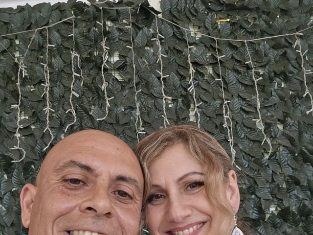 La boda de Fran y Karina en Valencia, Valencia 5