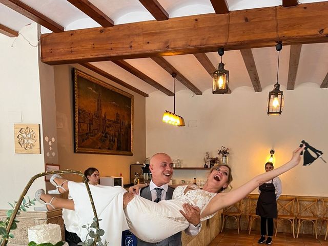 La boda de Fran y Karina en Valencia, Valencia 7