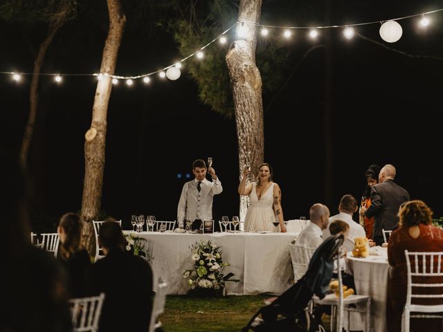 La boda de Juan Carlos y Marta en Huelva, Huelva 29