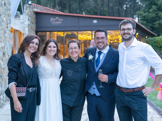 La boda de Alex y Inma en Llagostera, Girona 26