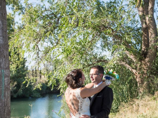 La boda de Jose y Arancha en Grao de Castellón, Castellón 4