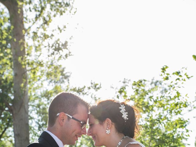 La boda de Jose y Arancha en Grao de Castellón, Castellón 5