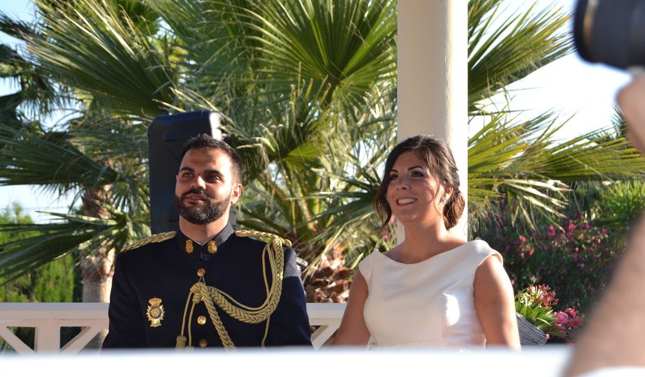 La boda de Jose y Marian en Valencia, Valencia