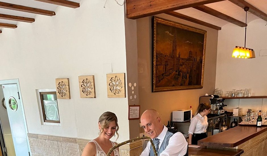 La boda de Fran y Karina en Valencia, Valencia