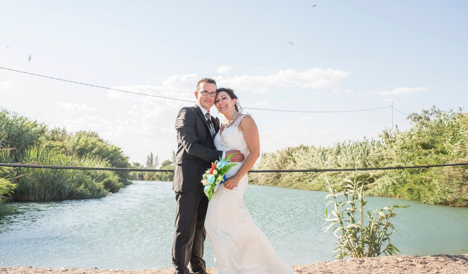 La boda de Jose y Arancha en Grao de Castellón, Castellón