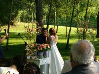 La boda de Anna y Sergi 2