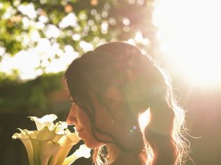 La boda de María y Rubén 3