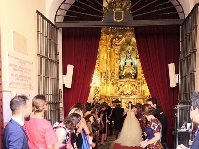 La boda de Javi y Jenny en Madrid, Madrid 2
