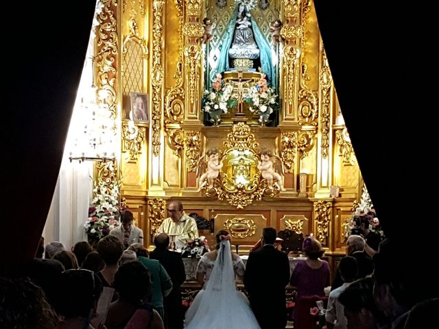 La boda de Javi y Jenny en Madrid, Madrid 3
