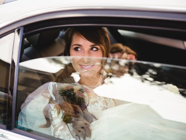 La boda de Álvaro y María en Alcalá De Henares, Madrid 8