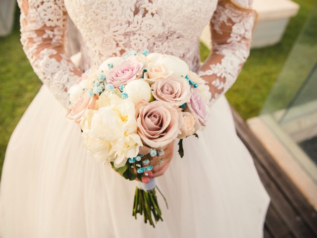 La boda de Álvaro y María en Alcalá De Henares, Madrid 21