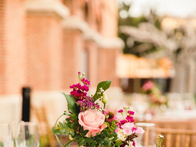 La boda de Álvaro y María en Alcalá De Henares, Madrid 26