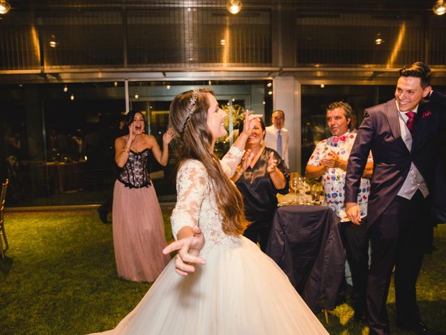 La boda de Álvaro y María en Alcalá De Henares, Madrid 29