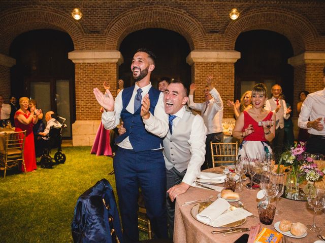 La boda de Álvaro y María en Alcalá De Henares, Madrid 30