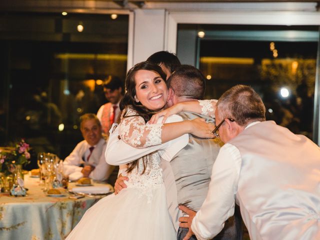 La boda de Álvaro y María en Alcalá De Henares, Madrid 31