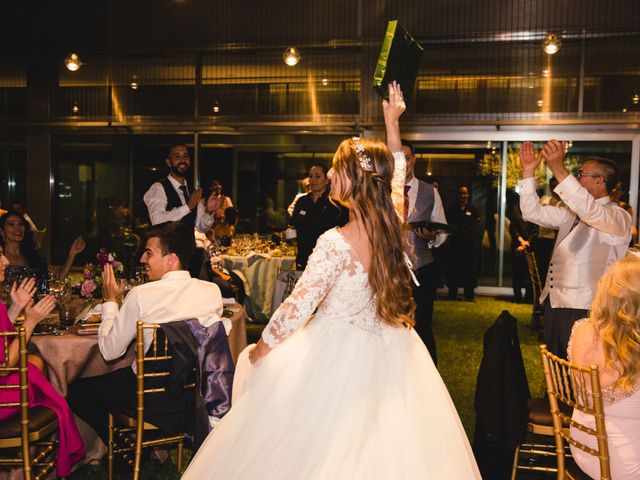 La boda de Álvaro y María en Alcalá De Henares, Madrid 33