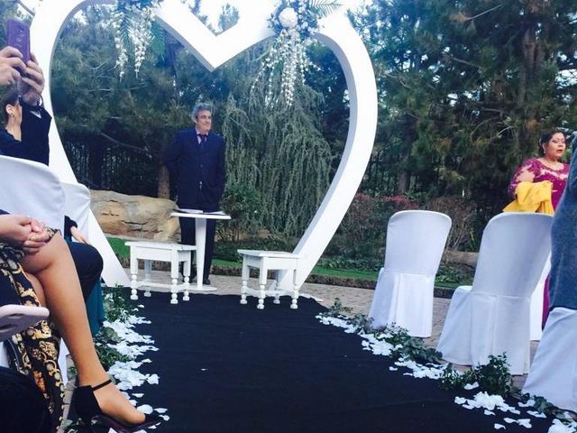 La boda de Jessica y Araceli en El Bruc, Barcelona 12