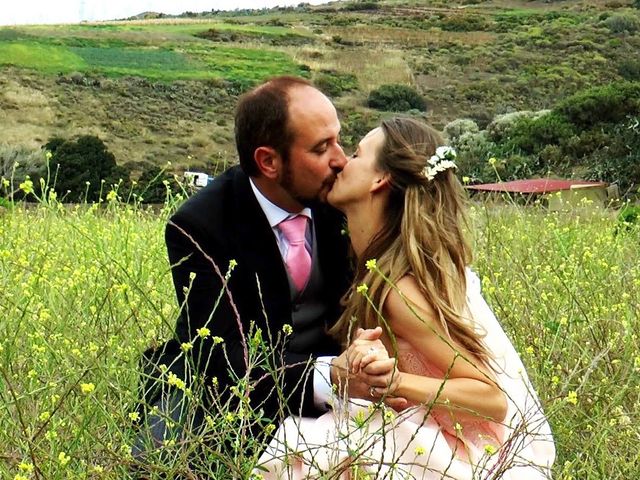 La boda de Carlos y Miriam en Las Palmas De Gran Canaria, Las Palmas 51