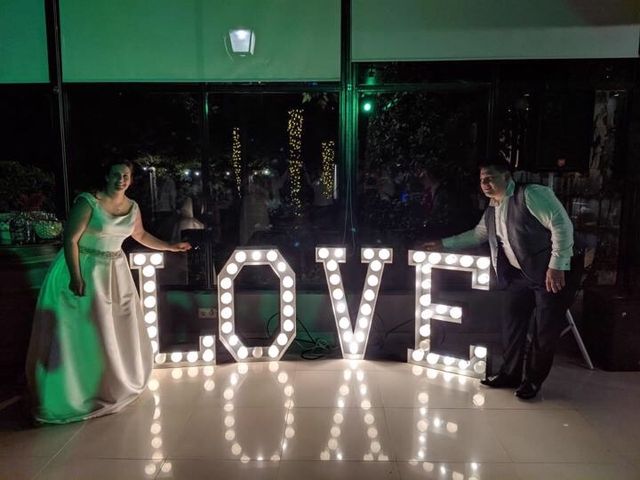 La boda de Jordi y Gemma en Tarragona, Tarragona 2