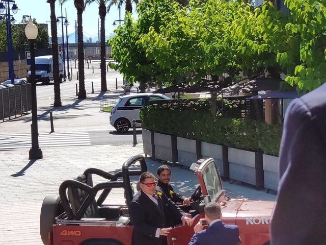 La boda de Jordi y Gemma en Tarragona, Tarragona 11