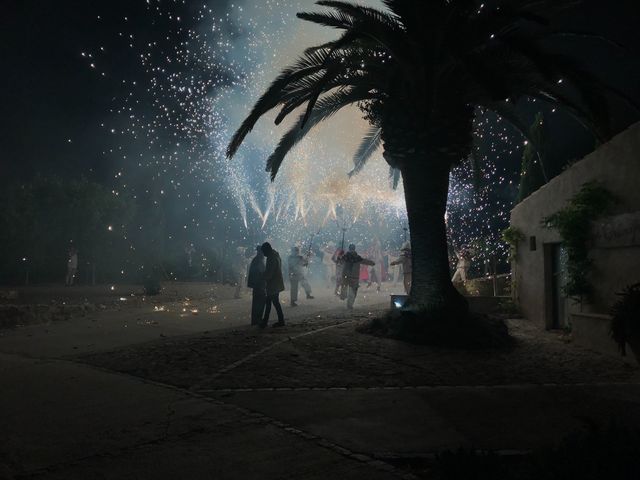 La boda de Jordi y Gemma en Tarragona, Tarragona 18