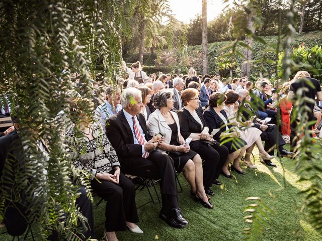 La boda de Xavi y Mireia en Bigues, Barcelona 53