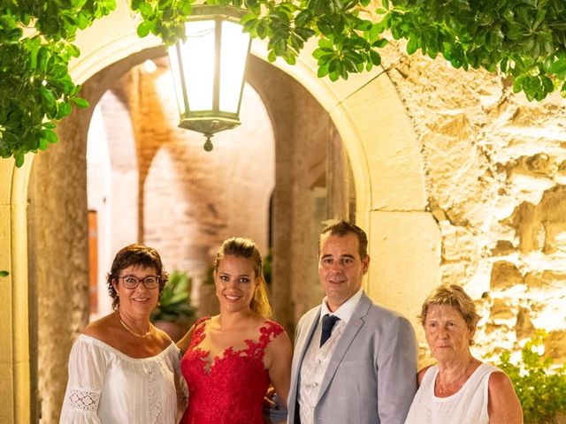La boda de aitor y diana en Igualada, Barcelona 4