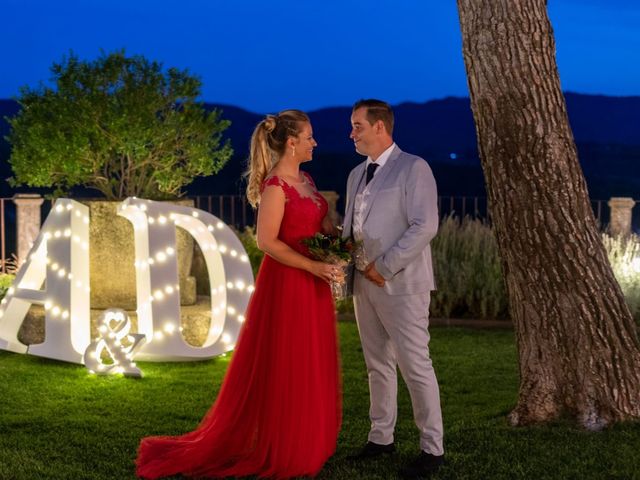 La boda de aitor y diana en Igualada, Barcelona 5