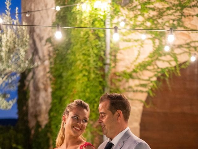 La boda de aitor y diana en Igualada, Barcelona 6