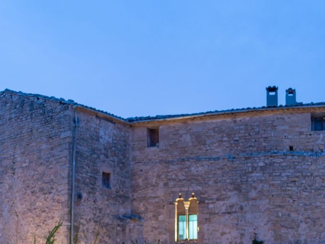 La boda de aitor y diana en Igualada, Barcelona 9