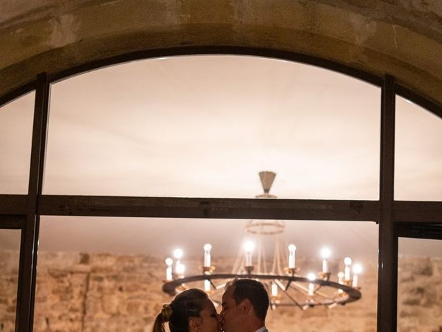 La boda de aitor y diana en Igualada, Barcelona 17
