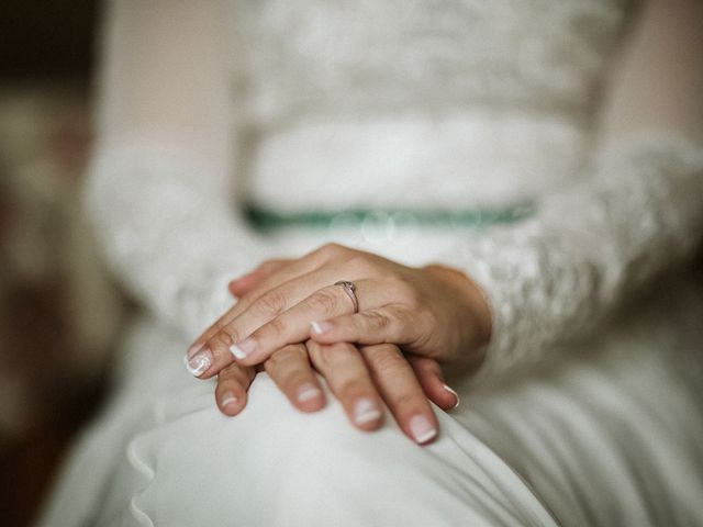 La boda de Roberto y Anabel en Espartinas, Sevilla 5