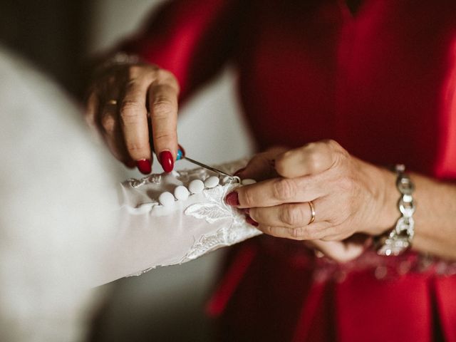 La boda de Roberto y Anabel en Espartinas, Sevilla 13