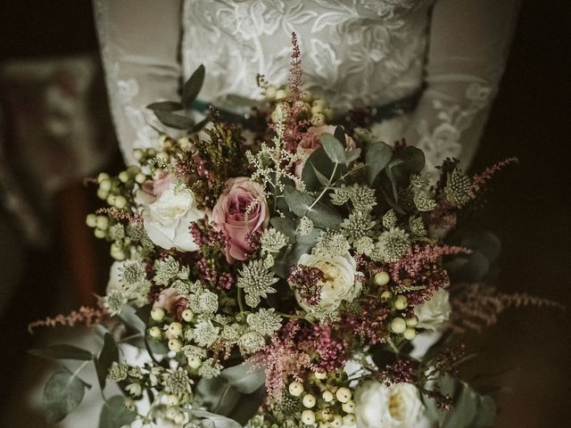 La boda de Roberto y Anabel en Espartinas, Sevilla 18