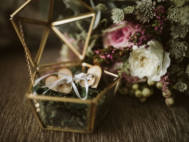 La boda de Roberto y Anabel en Espartinas, Sevilla 20